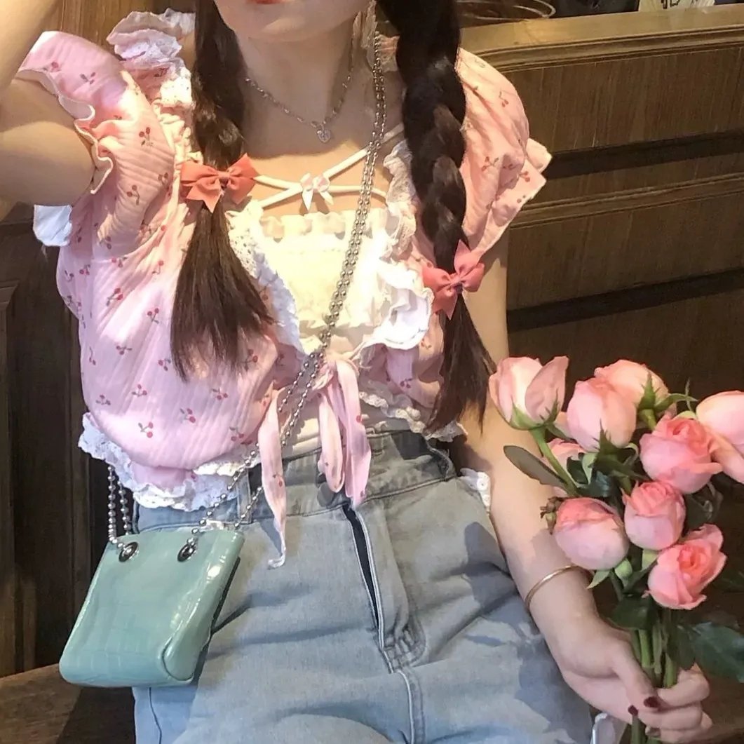 谜河